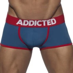 Boxer Swimderwear Addicted AD541