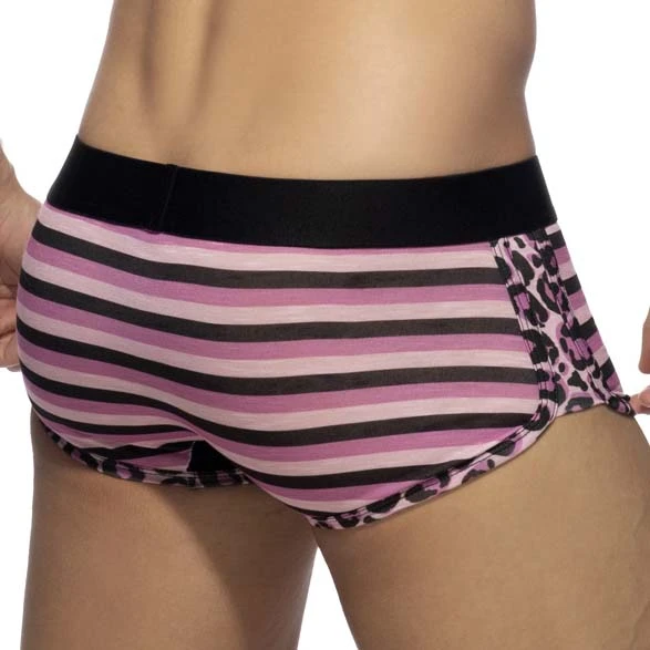 Boxer Addicted Leo Stripe AD979 5 Boxer Addicted Leo Stripe AD979 – Image 3