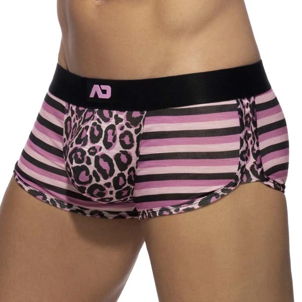 Boxer Addicted Leo Stripe AD979 6 Boxer Addicted Leo Stripe AD979 – Image 4
