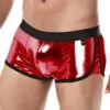 Boxer Cut4Men Red Skai C4M06 -Men Attitude Boutique boxer c4m C4M06 rouge m