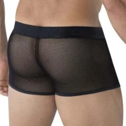 Boxer Candyman 99479 9 Boxer Candyman 99479 -Men Attitude Boutique boxer candy 99479 noir 3