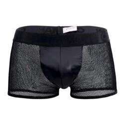 Boxer Candyman 99479 11 Boxer Candyman 99479 -Men Attitude Boutique boxer candy 99479 noir 9
