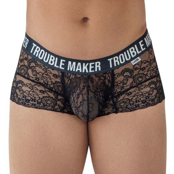 Boxer Candyman Trouble Maker Lace 99616 3 Boxer Candyman Trouble Maker Lace 99616