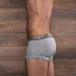 Boxer CIN2 4023 -Men Attitude Boutique boxer cin2 4023 gris 4