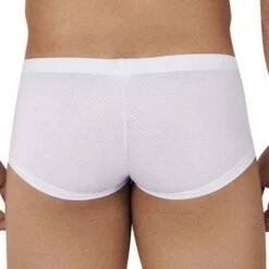 Boxer Clever Anelka 0591 -Men Attitude Boutique boxer clever 0591 blanc 3