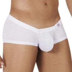 Boxer Clever Anelka 0591 -Men Attitude Boutique boxer clever 0591 blanc 4