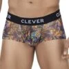 Boxer Clever Bonite 0670 -Men Attitude Boutique boxer clever 0670 orange m