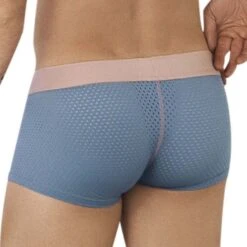 Boxer Clever Line 0948 -Men Attitude Boutique boxer clever 0948 gris 3