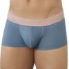 Boxer Clever Line 0948 1 Boxer Clever Line 0948 -Men Attitude Boutique boxer clever 0948 gris m