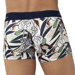 Boxer Clever Jungle 0956 7 Boxer Clever Jungle 0956 -Men Attitude Boutique boxer clever 0956 beige 3