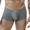Boxer Clever Buenavista 1842 Gris -Men Attitude Boutique boxer clever 1842 gris m