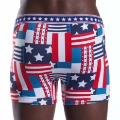 Boxer CockSox Freedom CX12 -Men Attitude Boutique boxer cocksox cx12 freedom 3