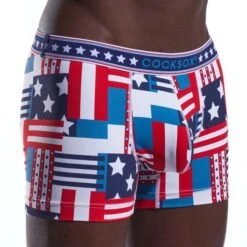 Boxer CockSox Freedom CX12 -Men Attitude Boutique boxer cocksox cx12 freedom 4