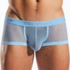 Boxer CockSox Spectral CX68ME Line Blue -Men Attitude Boutique boxer cocksox cx68me spectral m