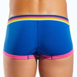 Boxer CockSox Electro CX68N -Men Attitude Boutique boxer cocksox cx68n Electro 3