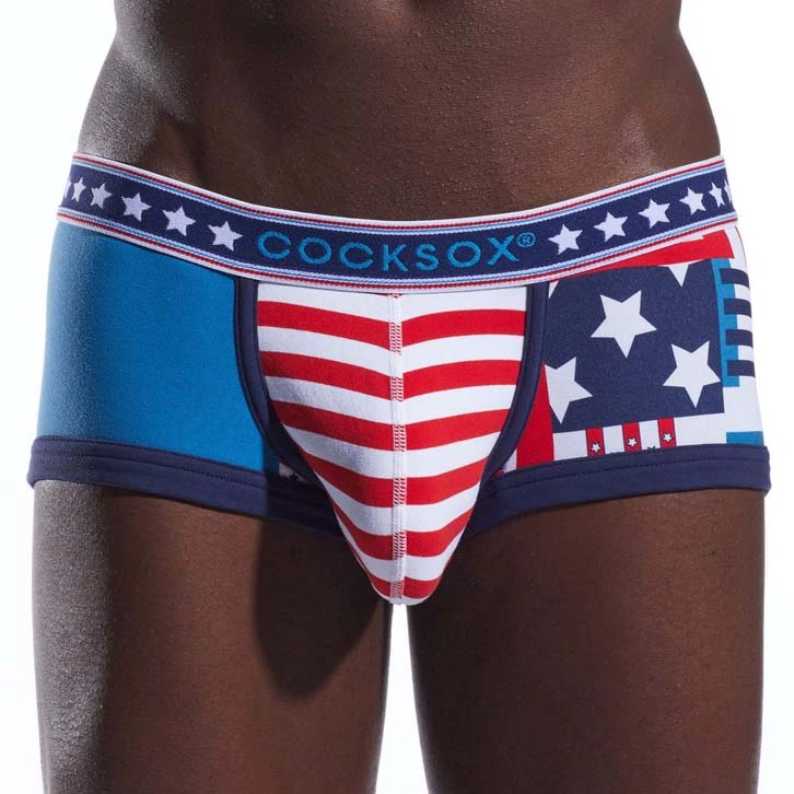 Boxer CockSox Liberty CX68N 3 Boxer CockSox Liberty CX68N