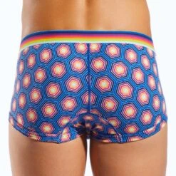 Boxer CockSox Euphoria CX68N -Men Attitude Boutique boxer cocksox cx68n euphoria 3