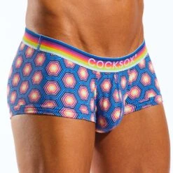 Boxer CockSox Euphoria CX68N -Men Attitude Boutique boxer cocksox cx68n euphoria 4