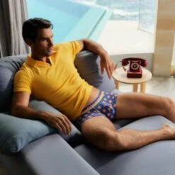 Boxer CockSox Euphoria CX68N -Men Attitude Boutique boxer cocksox cx68n euphoria a