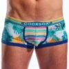 Boxer CockSox Florida Keys CX68N 1 Boxer CockSox Florida Keys CX68N -Men Attitude Boutique boxer cocksox cx68n jaune m