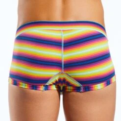 Boxer CockSox Trance CX68N -Men Attitude Boutique boxer cocksox cx68n trance 3