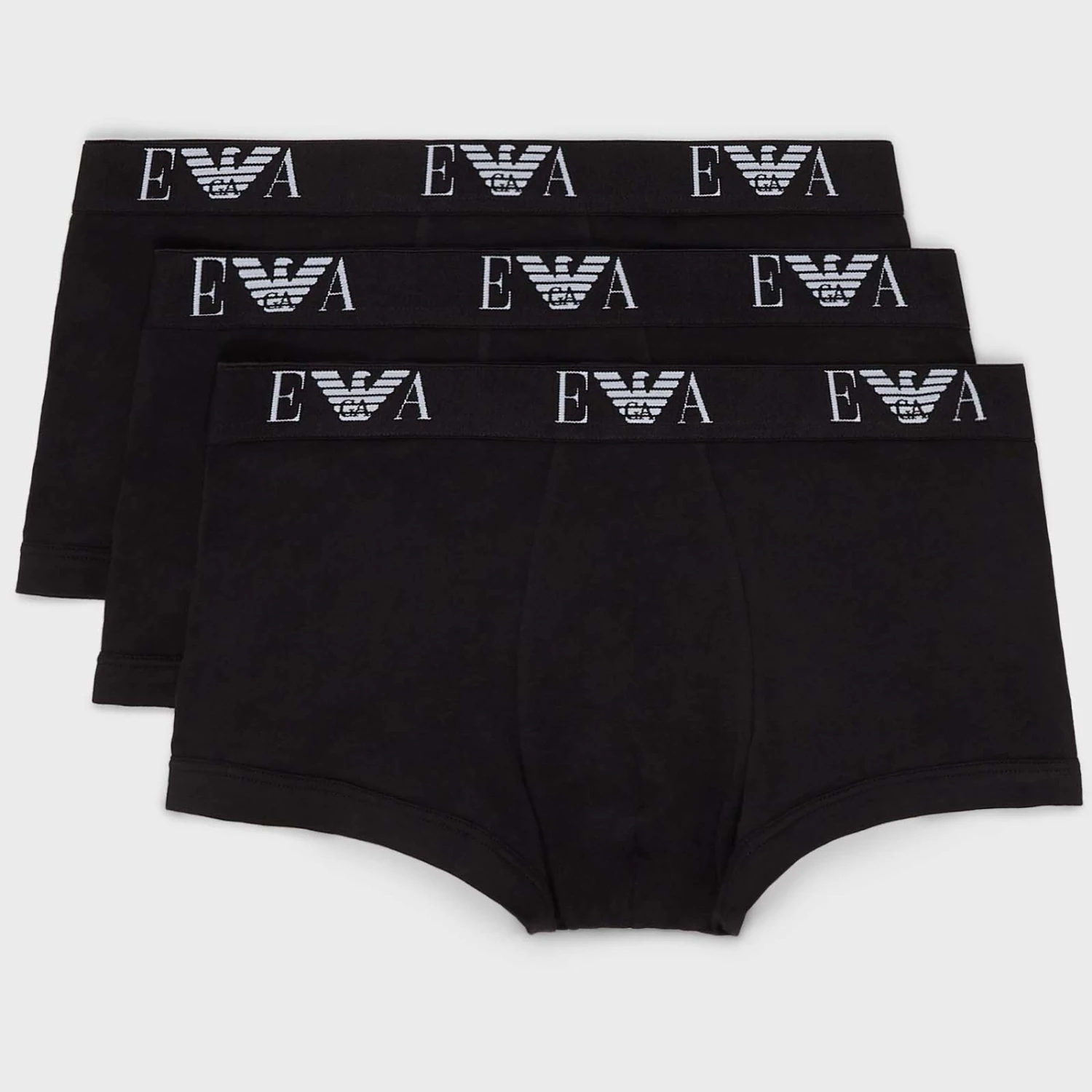 Pack 3 Boxers Emporio Armani 111357 C715 5 Pack 3 Boxers Emporio Armani 111357 C715 – Image 3