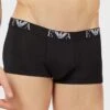Pack 3 Boxers Emporio Armani 111357 C715 -Men Attitude Boutique boxer ea 111357c715 noir m