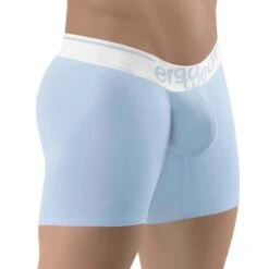 Boxer Long ErgoWear MAX SE EW1310 -Men Attitude Boutique boxer ego EW1310 turquoise 4