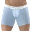 Boxer Long ErgoWear MAX SE EW1310 -Men Attitude Boutique boxer ego EW1310 turquoise m