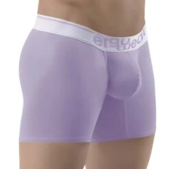 Boxer Long ErgoWear MAX SE EW1306 -Men Attitude Boutique boxer ego ew1306 violet 4