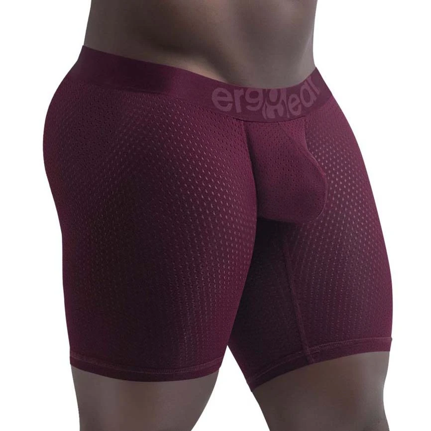 Boxer Long ErgoWear MAX ULTRA EW0781 6 Boxer Long ErgoWear MAX ULTRA EW0781 â Image 4
