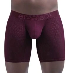 Boxer Long ErgoWear MAX ULTRA EW0781