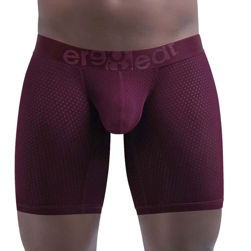 Boxer Long ErgoWear MAX ULTRA EW0781 3 Boxer Long ErgoWear MAX ULTRA EW0781