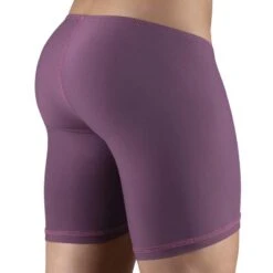 Boxer Long ErgoWear FEEL GR8 EW1095 -Men Attitude Boutique boxer ergo EW1095 violet 3