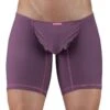 Boxer Long ErgoWear FEEL GR8 EW1095 -Men Attitude Boutique boxer ergo EW1095 violet m