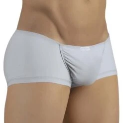 Boxer ErgoWear FEEL GR8 EW1255 -Men Attitude Boutique boxer ergo EW1255 argent 4