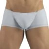 Boxer ErgoWear FEEL GR8 EW1255 2 Boxer ErgoWear FEEL GR8 EW1255 -Men Attitude Boutique boxer ergo EW1255 argent m