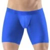 Boxer Long ErgoWear MAX XX EW1296 -Men Attitude Boutique boxer ergo EW1296 royal m