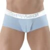 Shorty ErgoWear MAX SE EW1309 -Men Attitude Boutique boxer ergo EW1309 turquoise m
