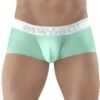 Shorty ErgoWear MAX SE EW1313 -Men Attitude Boutique boxer ergo EW1313 vert m