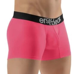 Boxer ErgoWear HIP EW1364 -Men Attitude Boutique boxer ergo EW1364 corail 4