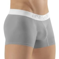 Boxer ErgoWear HIP EW1367 -Men Attitude Boutique boxer ergo EW1367 gris 4