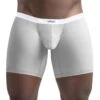 Boxer Long ErgoWear SLK EW1378 1 Boxer Long ErgoWear SLK EW1378 -Men Attitude Boutique boxer ergo EW1378 gris m