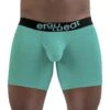 Boxer Long ErgoWear MAX EW1386 -Men Attitude Boutique boxer ergo EW1386 vert m