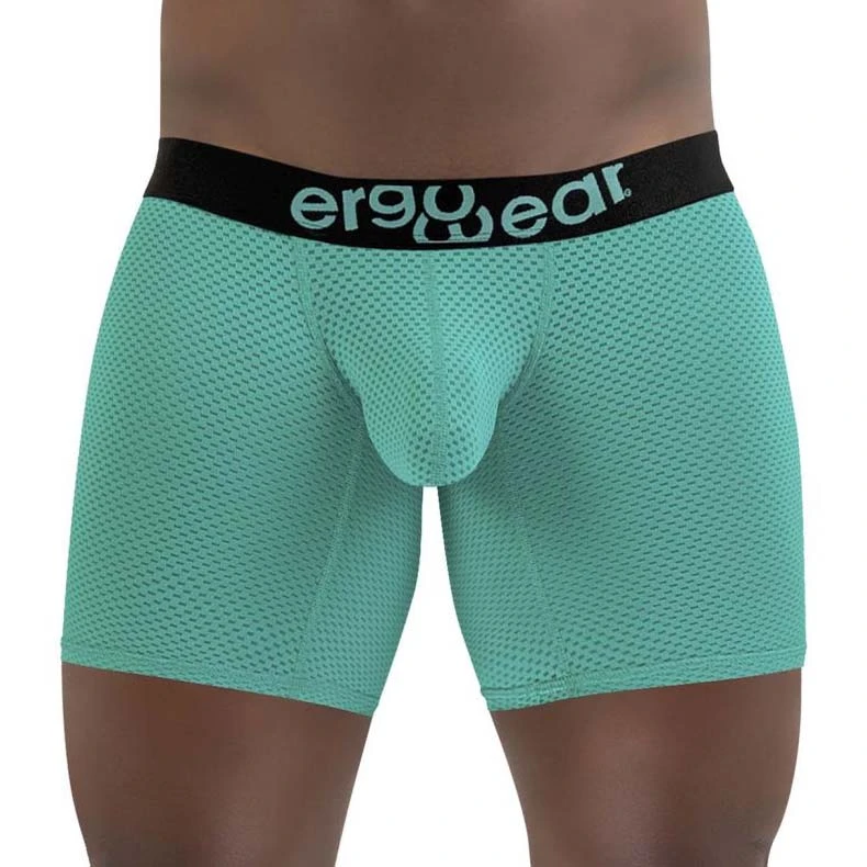Boxer Long ErgoWear MAX EW1386 3 Boxer Long ErgoWear MAX EW1386