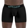 Boxer Long ErgoWear MAX EW1390 -Men Attitude Boutique boxer ergo EW1390 noir m