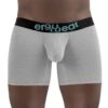 Boxer Long ErgoWear MAX EW1394 -Men Attitude Boutique boxer ergo EW1394 gris m
