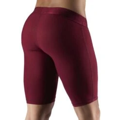 Boxer Long ErgoWear MAX XV EW1154 -Men Attitude Boutique boxer ergo ew1154 bordeau 3