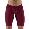 Boxer Long ErgoWear MAX XV EW1154 -Men Attitude Boutique boxer ergo ew1154 bordeau m