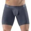 Boxer Long ErgoWear MAX XX EW1290 -Men Attitude Boutique boxer ergo ew1290 gris m